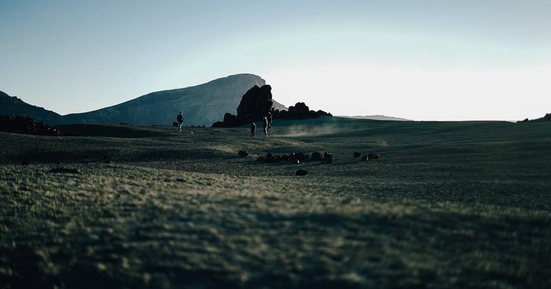 Quand partir en famille dans les montagnes ariégeoises ?