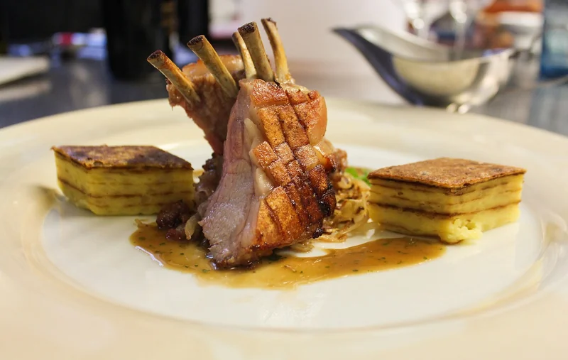 Comment planifier votre itinéraire gastronomique