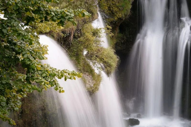 Jour 2 : Cascades et belvédères – le grand spectacle de l'eau