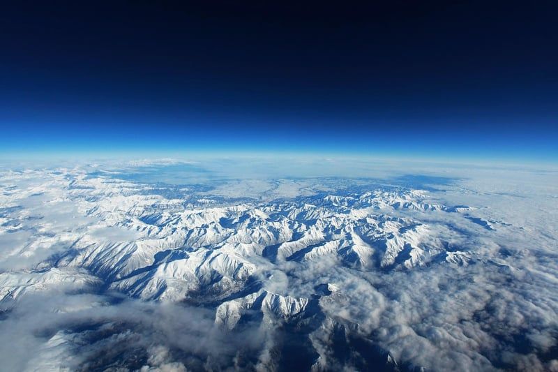 pyrénées