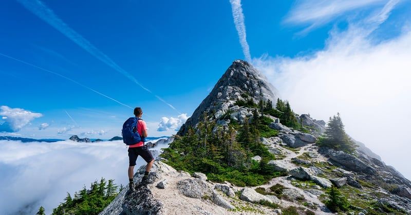 Camping sauvage en montagne : réponses aux questions fréquentes avant de partir