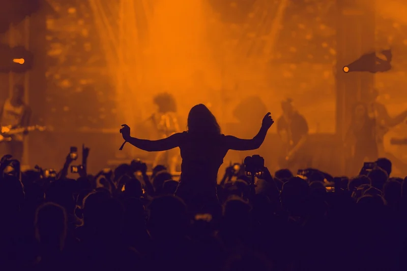 Festivals insolites et niche