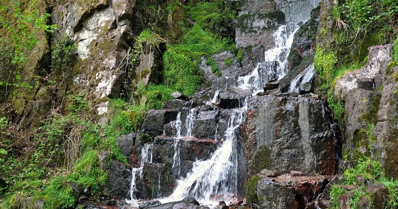 Les cascades remarquables de France : un panorama honnête