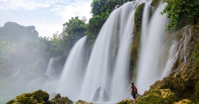 Cascades secrètes : où trouver les plus belles chutes pour une expérience insolite
