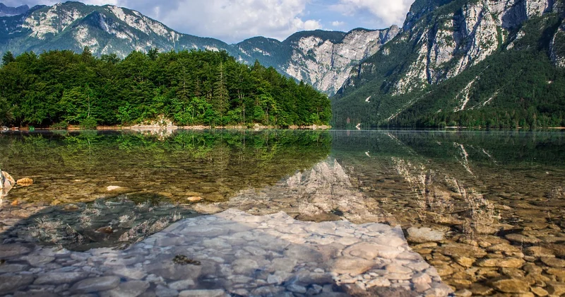 Ce qui rend une baignade agréable (et ce qui ne sert à rien)