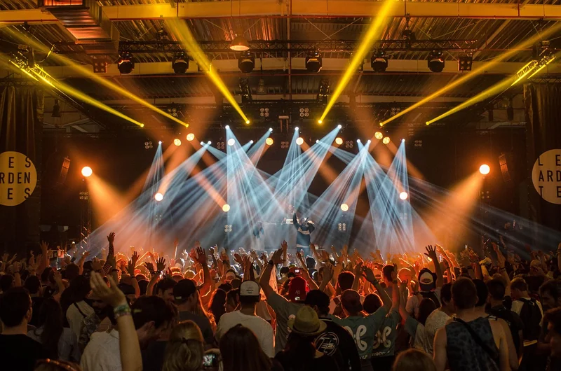 Les indispensables de la musique