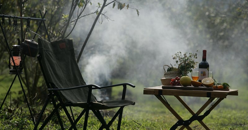 Pique-nique zéro déchet : 10 astuces pour une sortie nature réussie