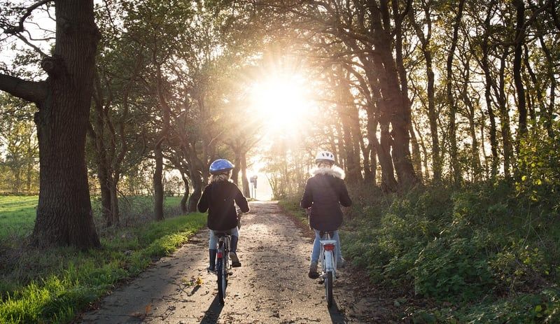 Découvrez les meilleures routes cyclables d'Europe pour un voyage à vélo inoubliable en 2026