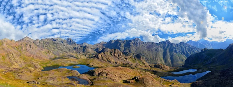 Jour 3 : Les trésors cachés du nord et les lacs d'altitude